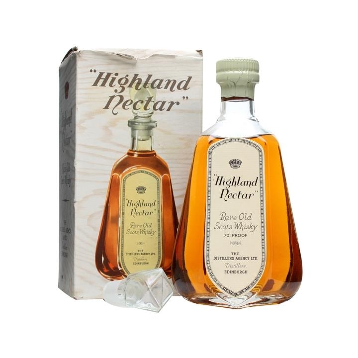 Highland Nectar