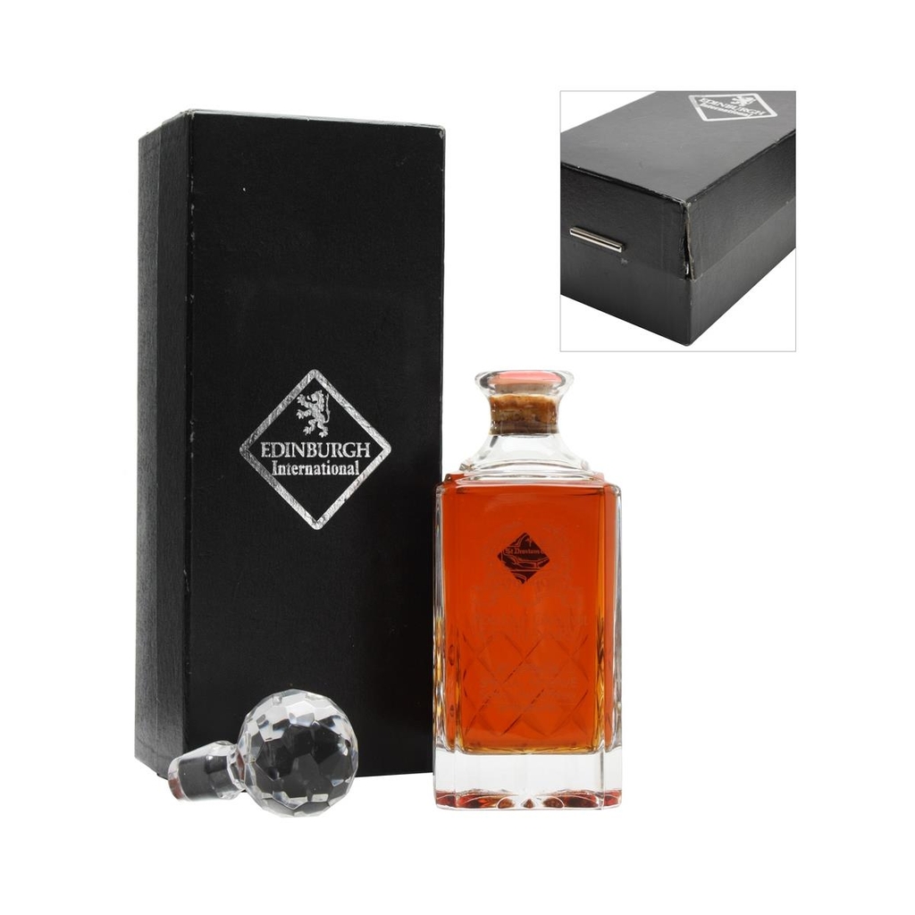 Rượu Aberlour -Glenliviet Centenary Crystal