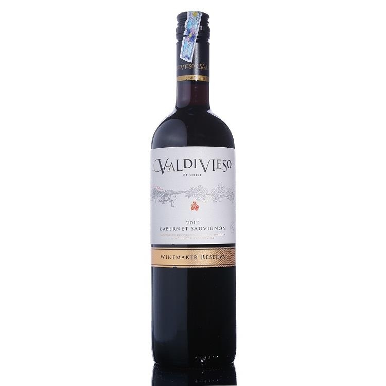 Rượu Valdivieso Winemaker Reserva Cabernet