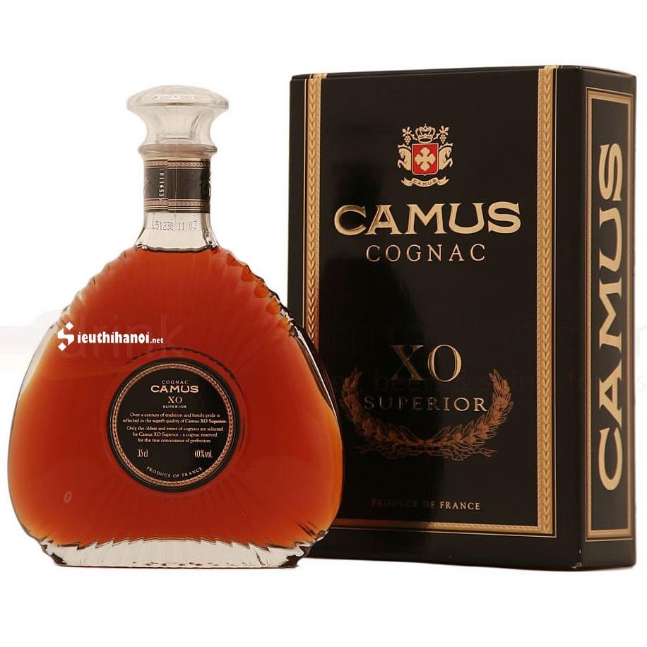 Rượu Camus XO Superior