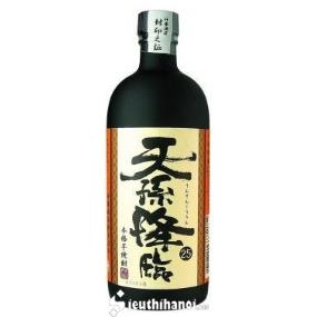 Rượu Shochu Tensonkourin