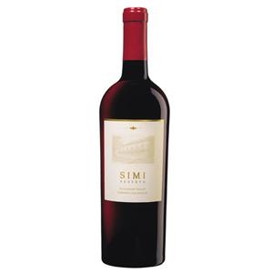 Rượu vang Mỹ Simi Reserve Cabernet Sauvignon