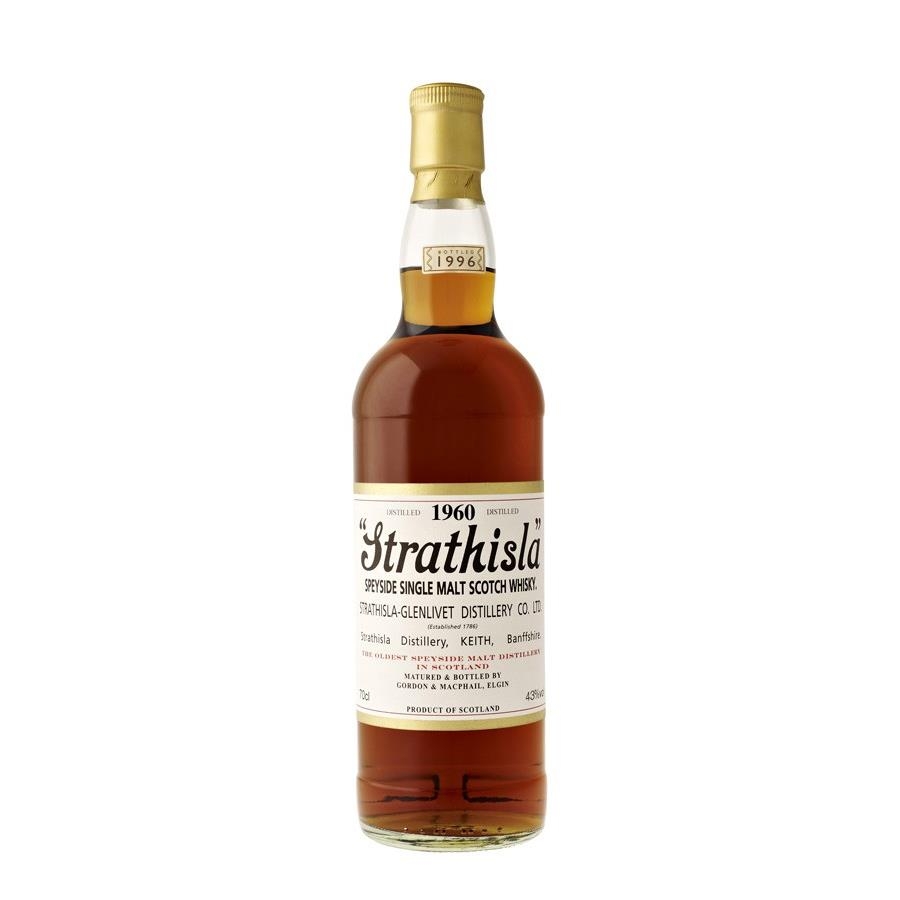 Strathisla 1960