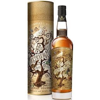 Compass Box Spice Tree Extravaganza