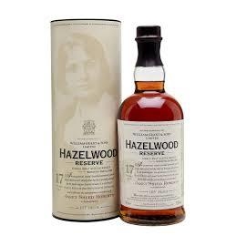Hazelwood Reserve 1990 17 năm