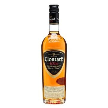 Clontarf Classic Blended 700ml