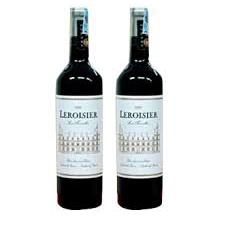 Rượu vang pháp Leroisier