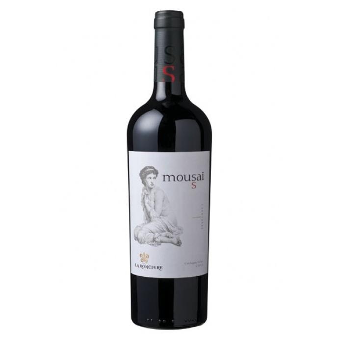 Mousai Malbec