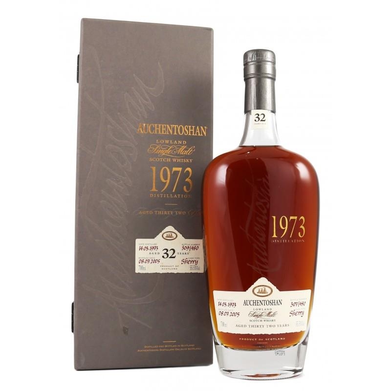 Auchentoshan 1973