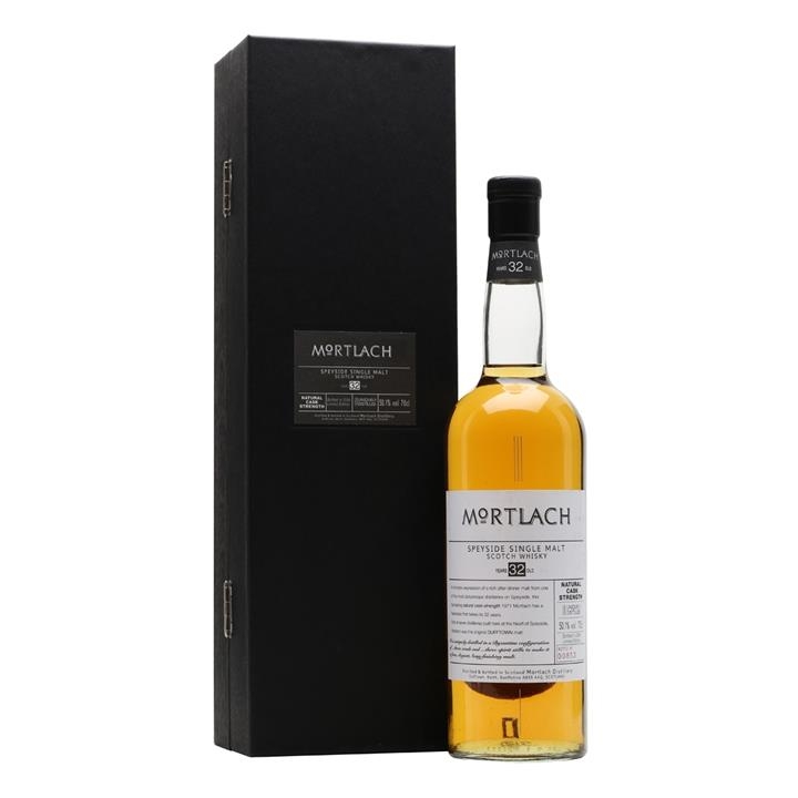 Mortlach 1971 32 năm