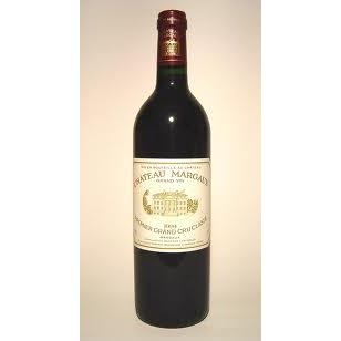 Rượu vang pháp Chateau Margaux 1994