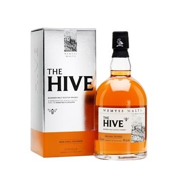 Wemyss The Hive