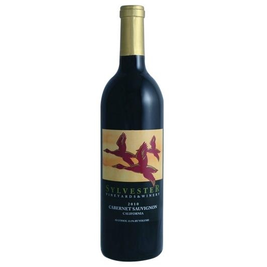 Rượu vang Sylvestre Cabernet Sauvignon