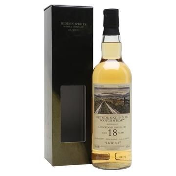 Linkwood 1997 18 năm
