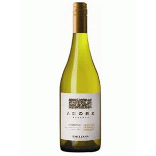 Rượu vang chi lê Adobe Chardonay 2011