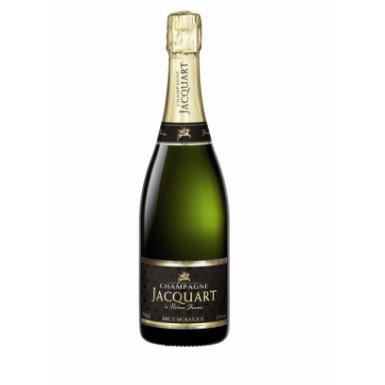 Jacquart Blanc de Blancs 2009