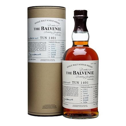 Balvenie Tun 1401