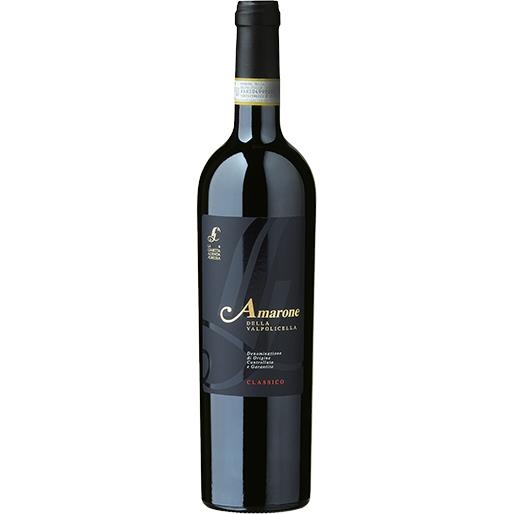 La Giaretta Amarone della Valpolicella Classico 2013