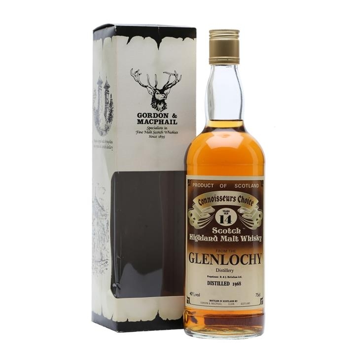 Glenlochy 1968 14 năm