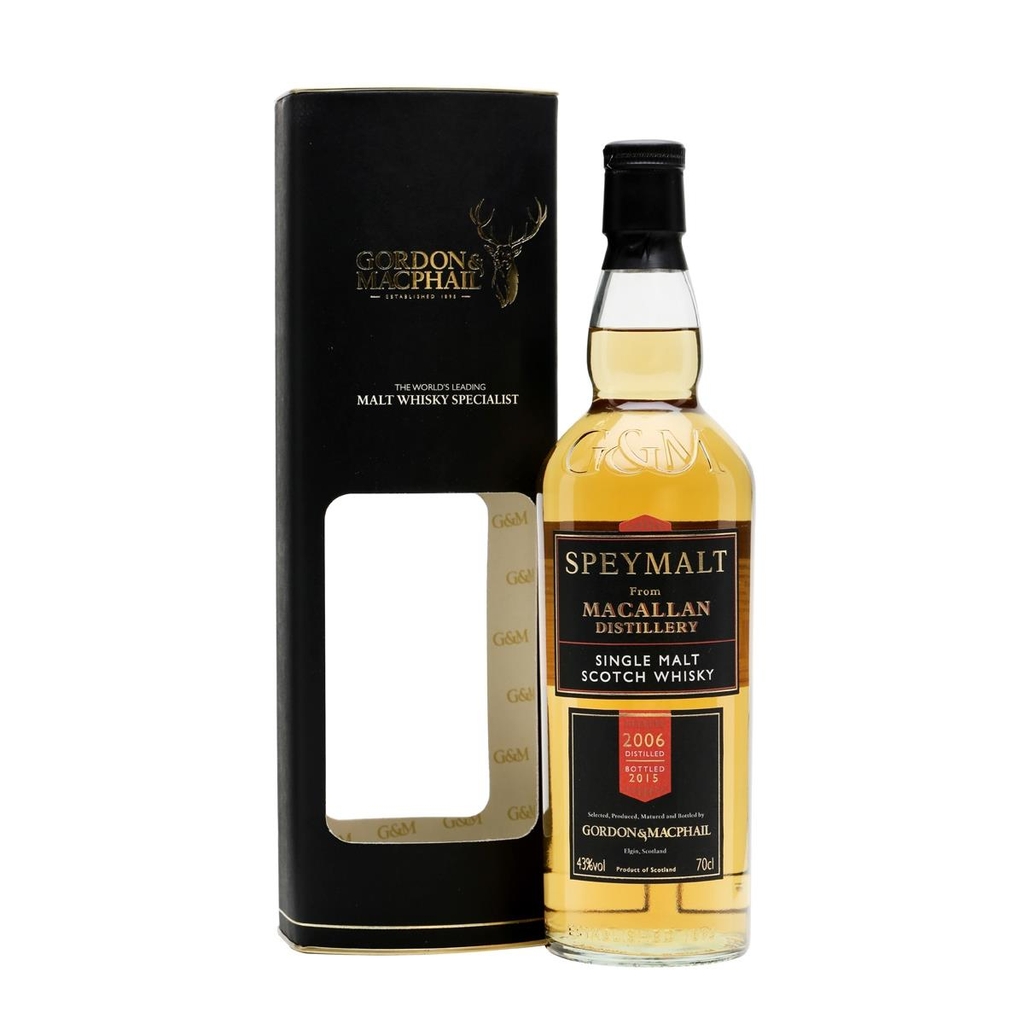 Macallan 2006