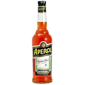 Rượu Aperol