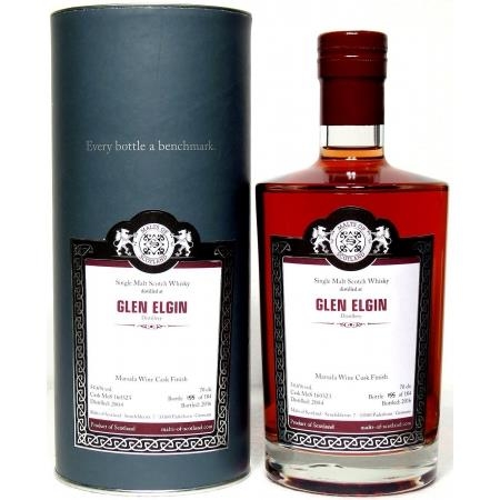 Glen Elgin 2004