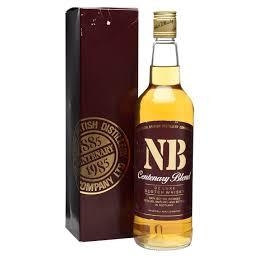 North British Centenary blend
