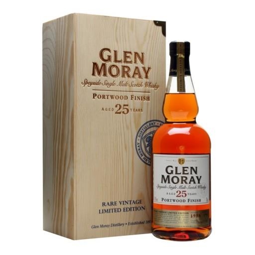 Glen Moray 1988 25 năm