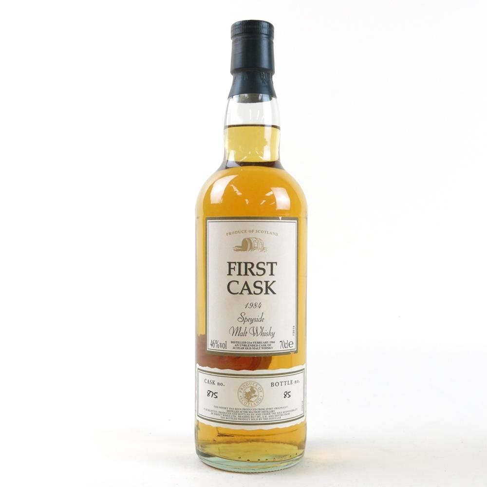 Macduff 1984 24 năm