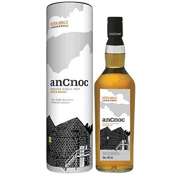 Rượu AnCnoc Peter Arkle