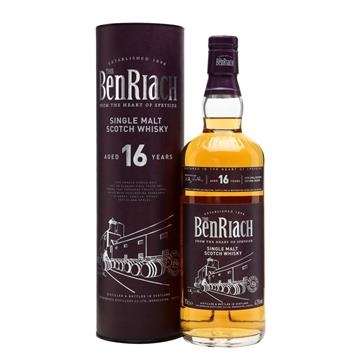 Benriach 16 năm