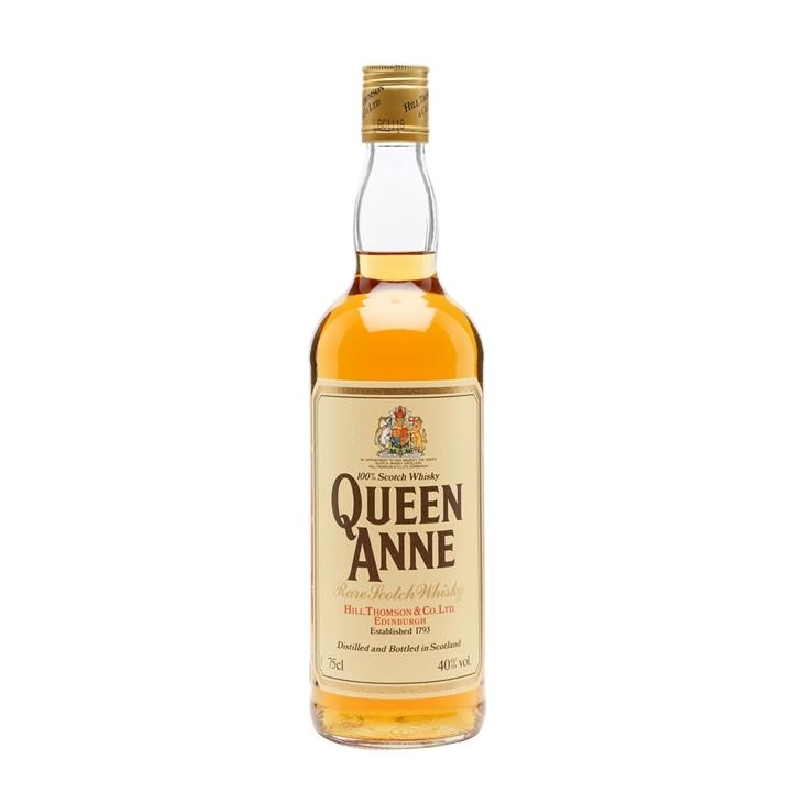 Queen Anne