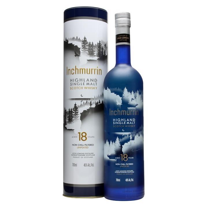 Inchmurrin 18 năm