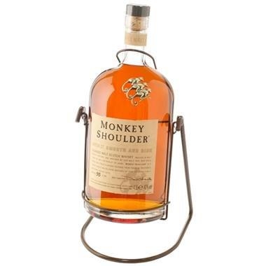 Monkey Shoulder Gorilla