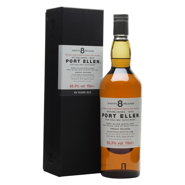 Port Ellens 1978 29 năm