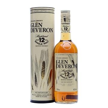 Glen Deveron 12 năm