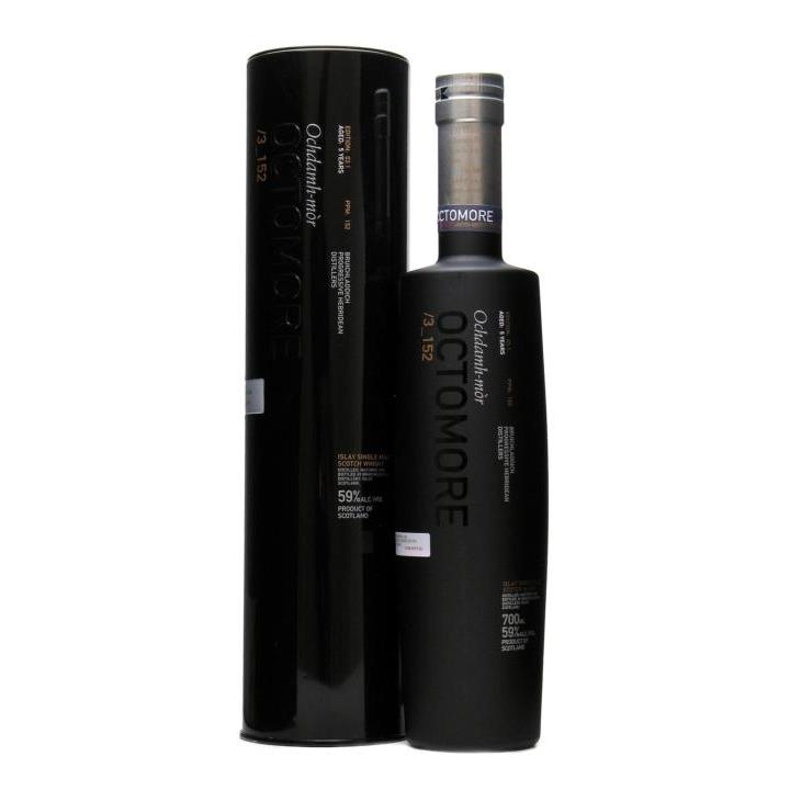 Octomore 5 Y.O Edition 03.152