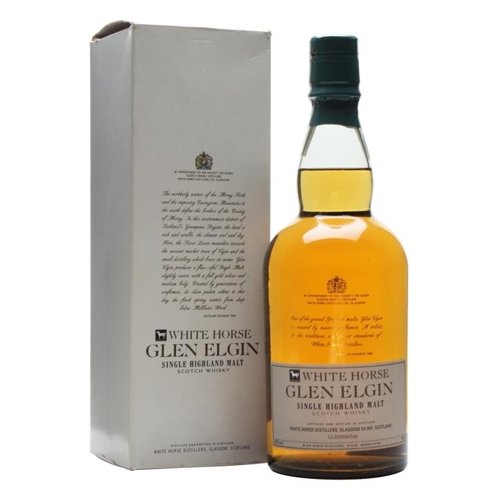 Glen Elgin