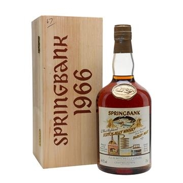 Springbank 1996 24 năm