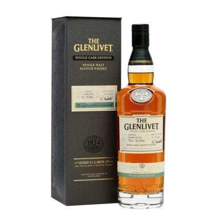 Glenlivet 16 năm