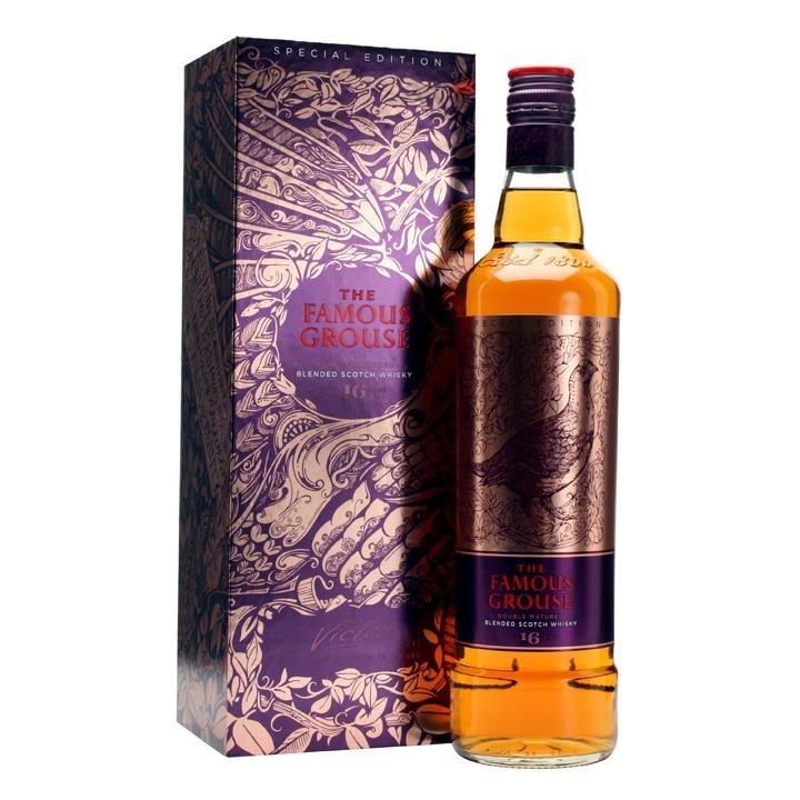 Famous Grouse 16 năm
