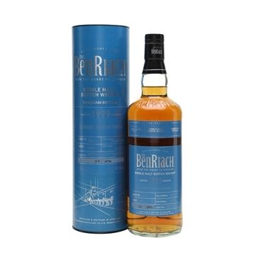 Benriach 1999 16 năm