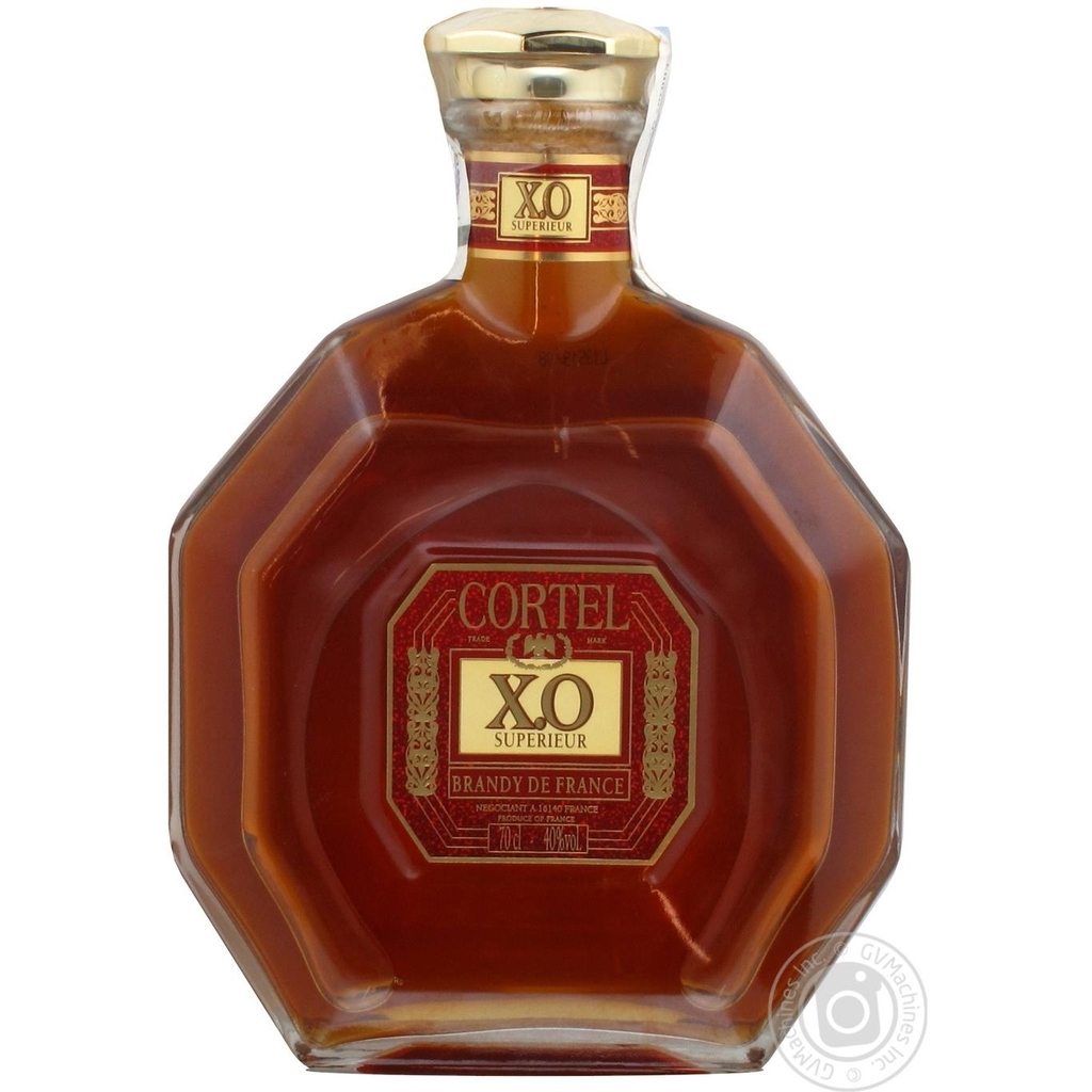 Rượu Cortel XO