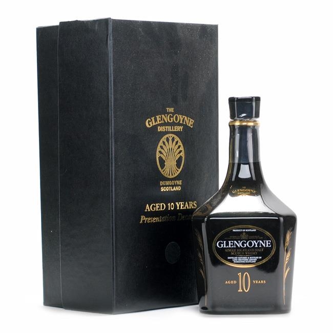 Glengoyne 10 năm