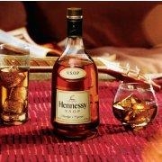 Hennessy VSOP 3 Lit