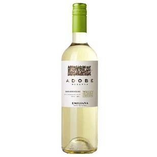 Rượu vang Chile Adobe Sauvignon Blanc 2011