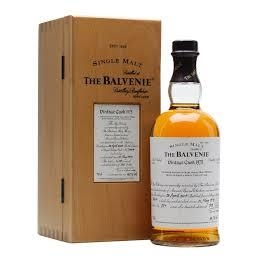 Balvenie 1973