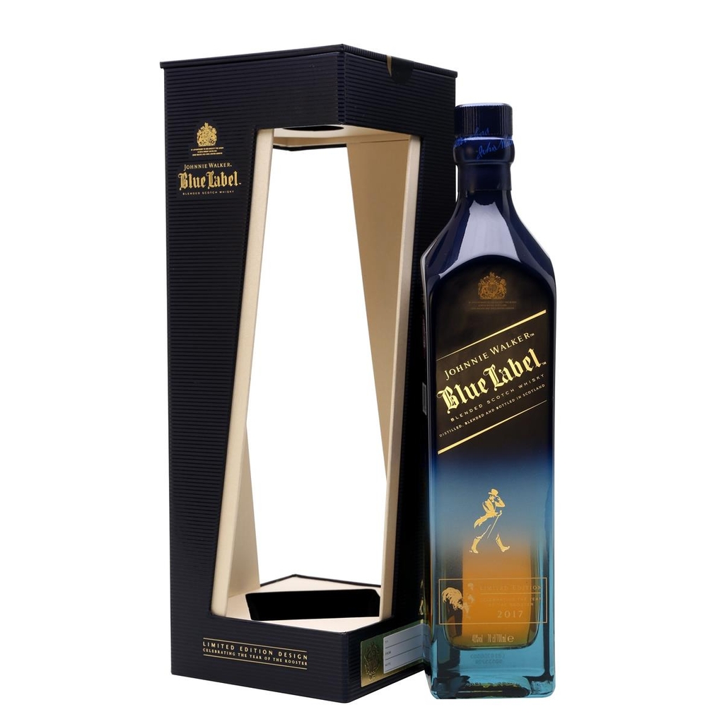 Johnnie Walker Blue Label 700ML