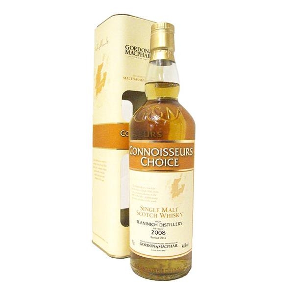 Teaninich 2008