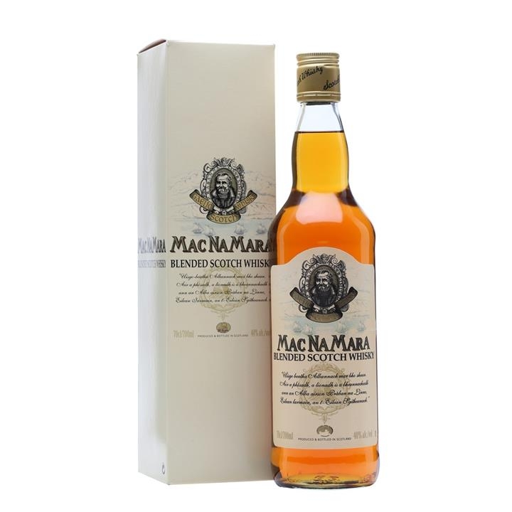 Mac Na Mara Gaelic
